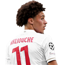 FO4 Player - M. Akliouche