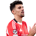 FO4 Player - Tomás Araújo