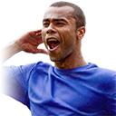 FO4 Player - A. Cole