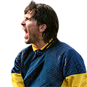 G. Buffon - FO4 Player FO4 Player - G. Buffon