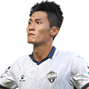 FO4 Player - Park Sang Hyuk