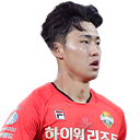 FO4 Player - Lee Gi Hyeok