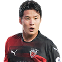 FO4 Player - Park Seung Wook