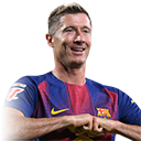 R. Lewandowski - FO4 Player FO4 Player - R. Lewandowski