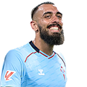 FO4 Player - Borja Iglesias