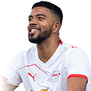 FO4 Player - B. Henrichs