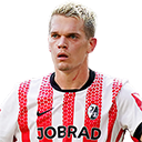 FO4 Player - M. Ginter