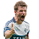 FO4 Player - T. Müller