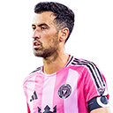 FO4 Player - Sergio Busquets