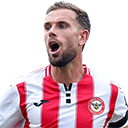 FO4 Player - J. Henderson