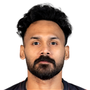 P. Karuthadathkuni - FO4 Player FO4 Player - P. Karuthadathkuni