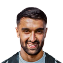 M. Kouhyar - FO4 Player FO4 Player - M. Kouhyar