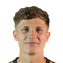 A. Senior - FO4 Player FO4 Player - A. Senior