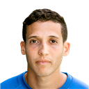 M. Hamdaoui - FO4 Player FO4 Player - M. Hamdaoui