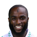 FO4 Player - S. Sidibe