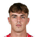FO4 Player - Daniel Maldini