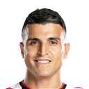 FO4 Player - Mohamed Elyounoussi