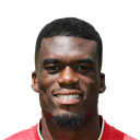 J. Homawoo - FO4 Player FO4 Player - J. Homawoo