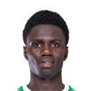 FO4 Player - Cheikh Fall