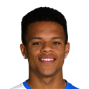 FO4 Player - L. Cirino