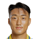 FO4 Player - Yu Dong Gyu