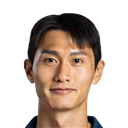 FO4 Player - Park Sang Hyuk