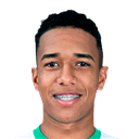 FO4 Player - Brahian Palacios