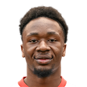 FO4 Player - B. Okoh