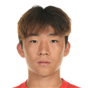 FO4 Player - Lee Ji Han