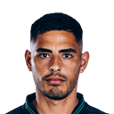 FO4 Player - S. Jaurena