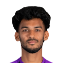 T. Krishna - FO4 Player FO4 Player - T. Krishna