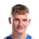 M. O'Mahony - FO4 Player FO4 Player - M. O'Mahony