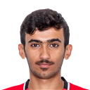 FO4 Player - B. Al Mutairi