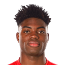 FO4 Player - E. Alladoh