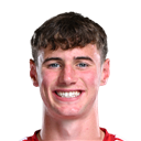 FO4 Player - J. Gardner