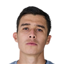 A. Padilla - FO4 Player FO4 Player - A. Padilla