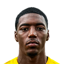 FO4 Player - C. Valerius