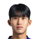 Choi Gyu Hyeon - FO4 Player FO4 Player - Choi Gyu Hyeon