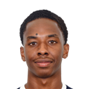 R. Bangura-Williams - FO4 Player FO4 Player - R. Bangura-Williams