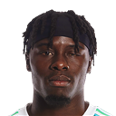 FO4 Player - G. Minoungou