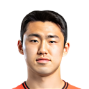 FO4 Player - Lee Gi Hyeok