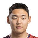 FO4 Player - Jeong Chi In