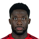 A. Davies - FO4 Player FO4 Player - A. Davies