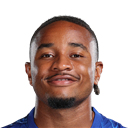 C. Nkunku - FO4 Player FO4 Player - C. Nkunku