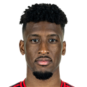 FO4 Player - K. Coman