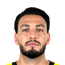 FO4 Player - R. Bensebaini