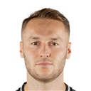 T. Koopmeiners - FO4 Player FO4 Player - T. Koopmeiners