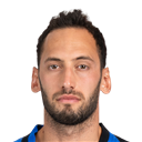 FO4 Player - H. Çalhanoğlu