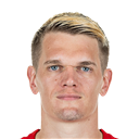 M. Ginter - FO4 Player FO4 Player - M. Ginter