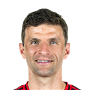 FO4 Player - T. Müller